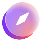 Compass Icon