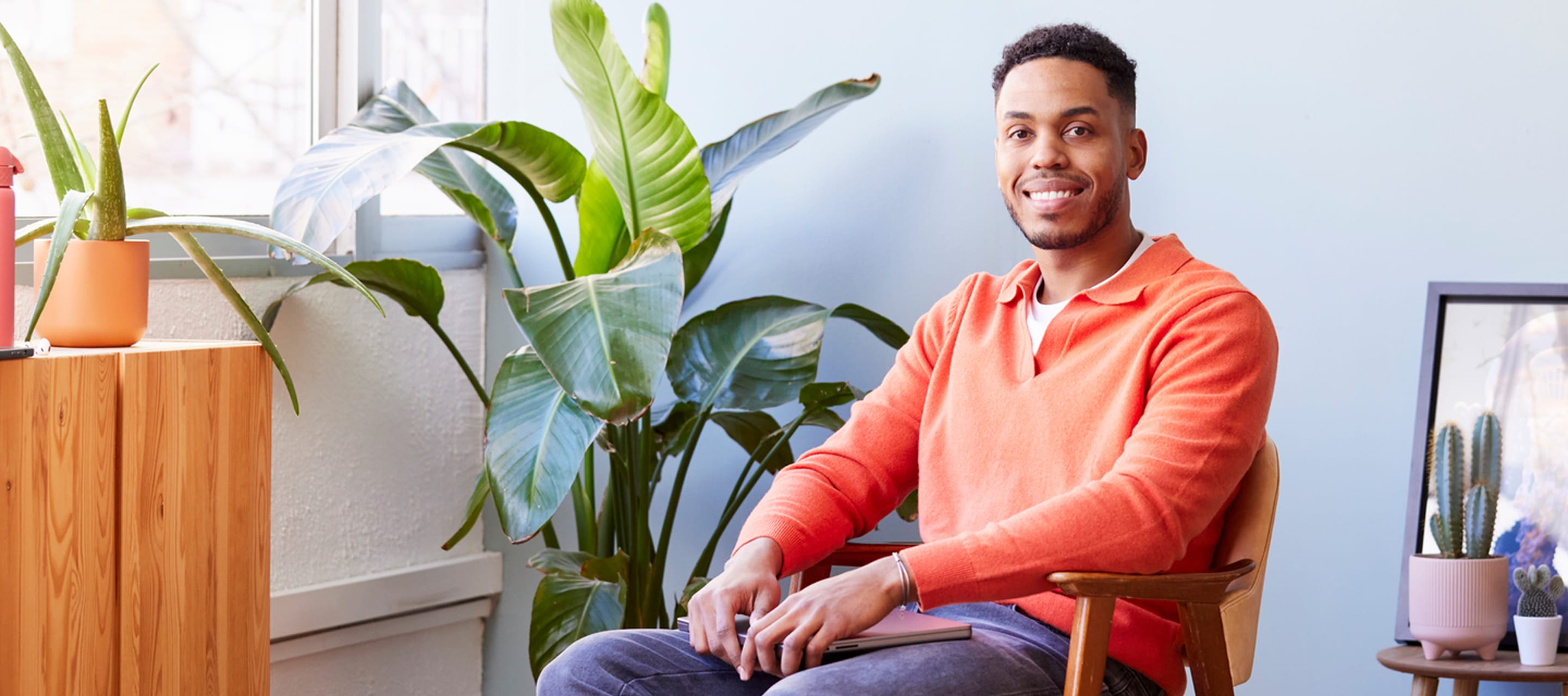 Testimonial Lifestyle